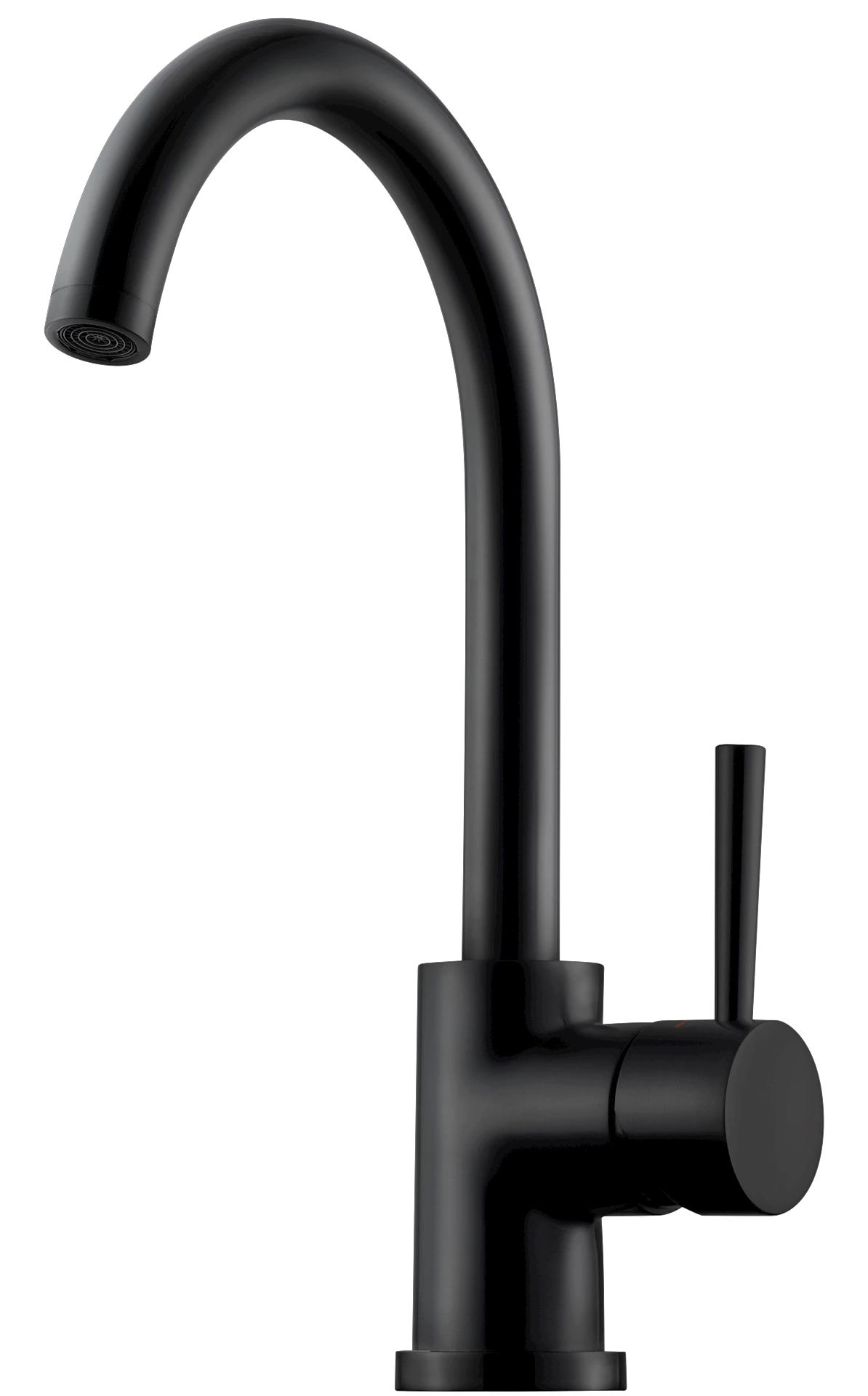 ART9423482 - EVO180 kjøkkenbatteri, sort matt - 