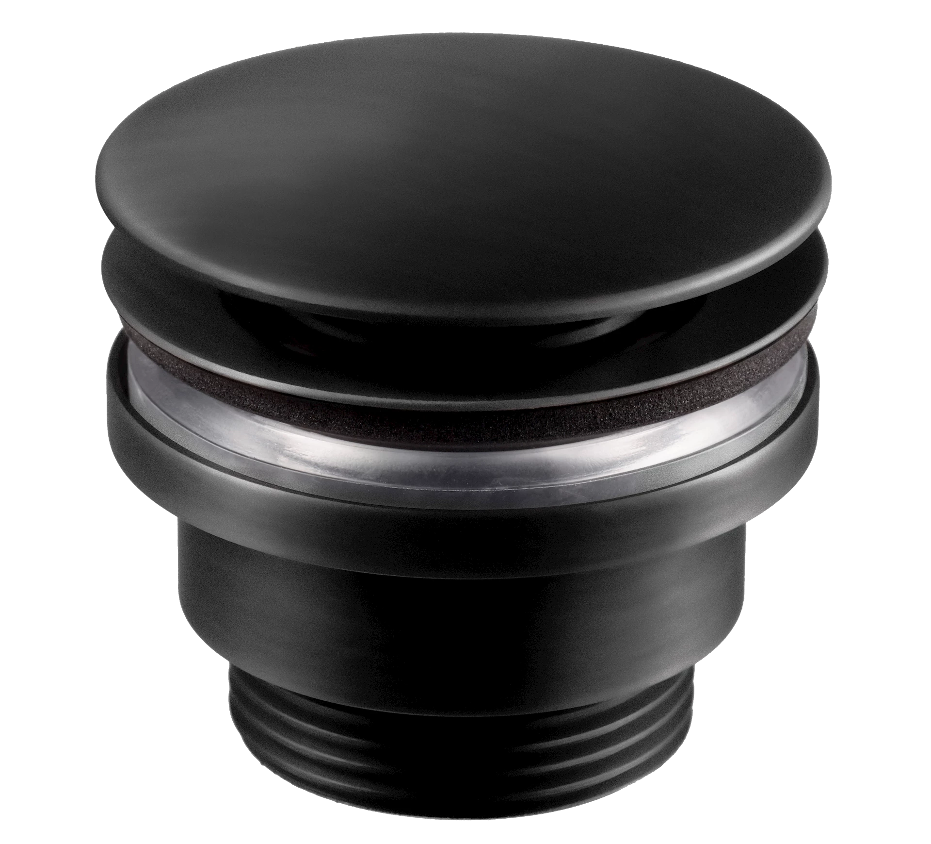 ART9418312 - 74400 popup-ventil sort matt - 