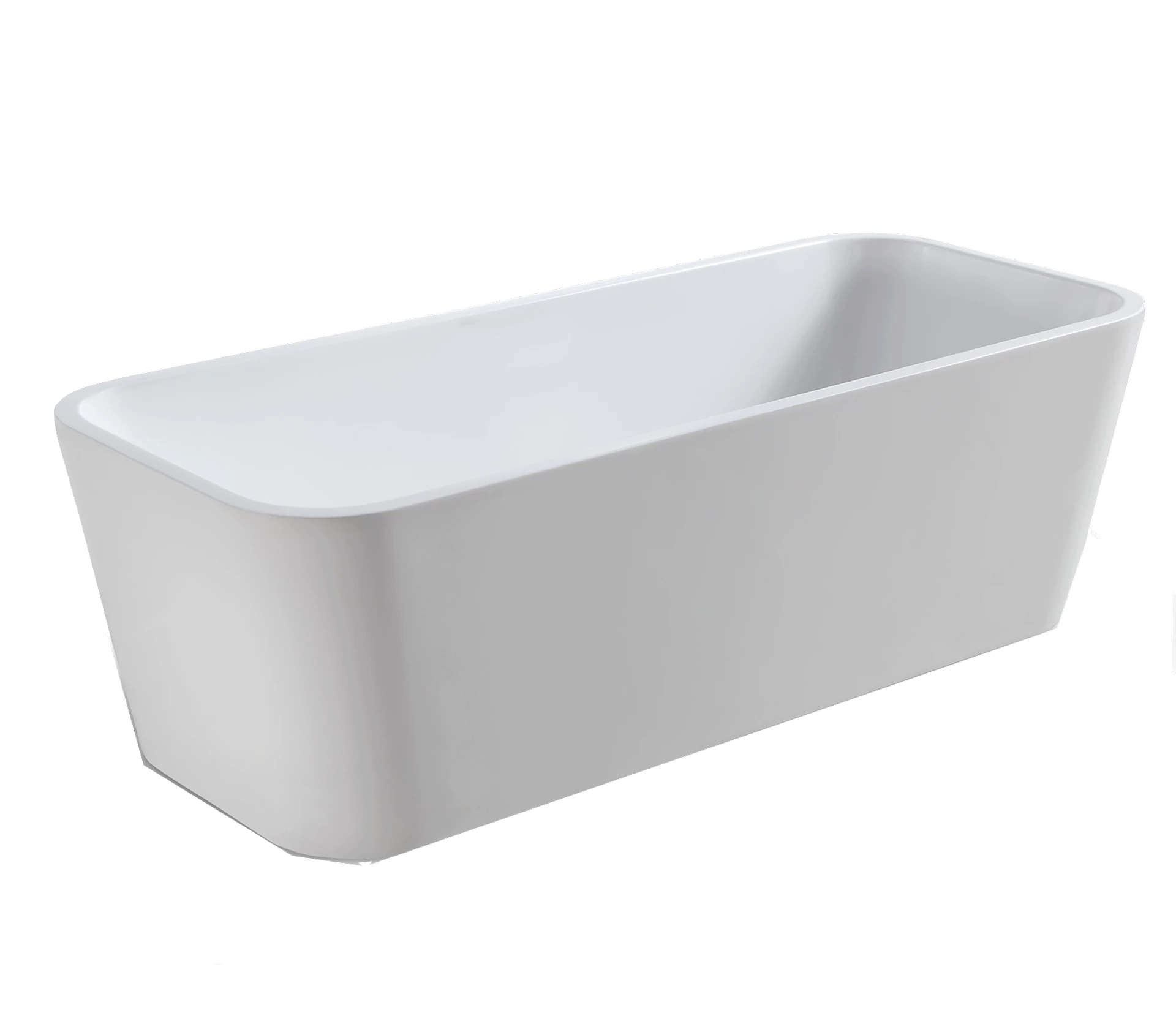 NRF6135115 - Dybe 170 badekar - 