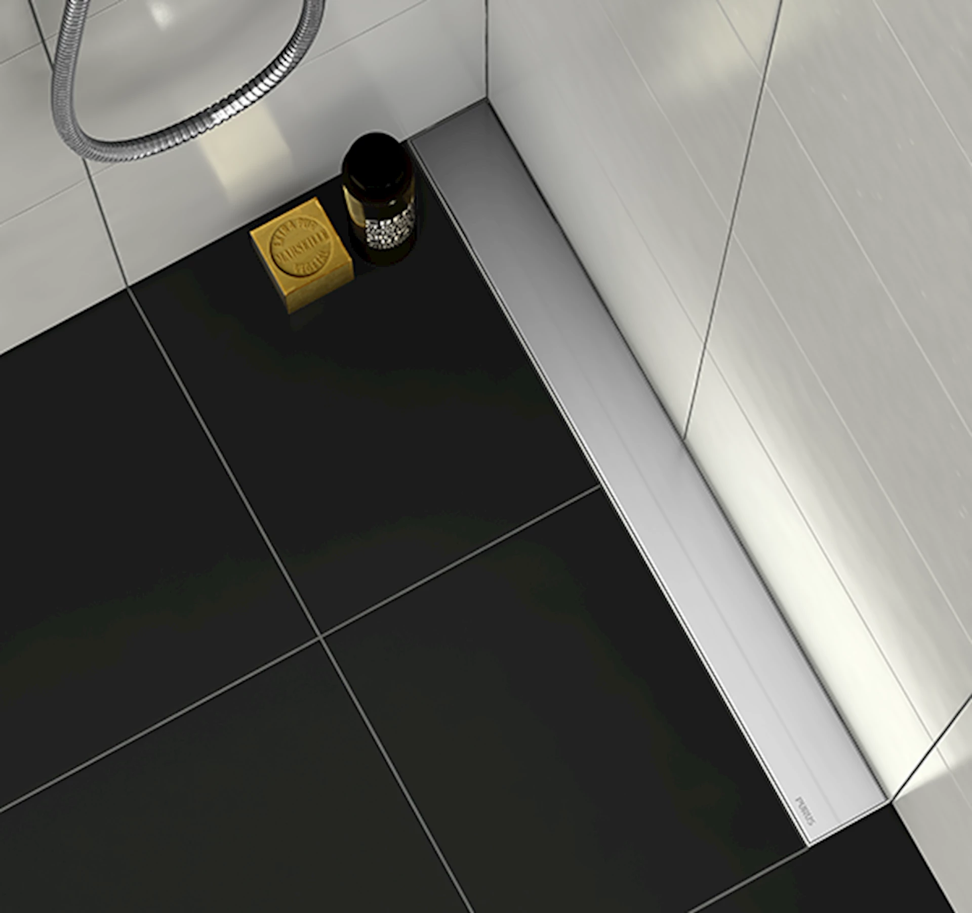 NRF3401927 - Purus Line rist Platinum 600 - 