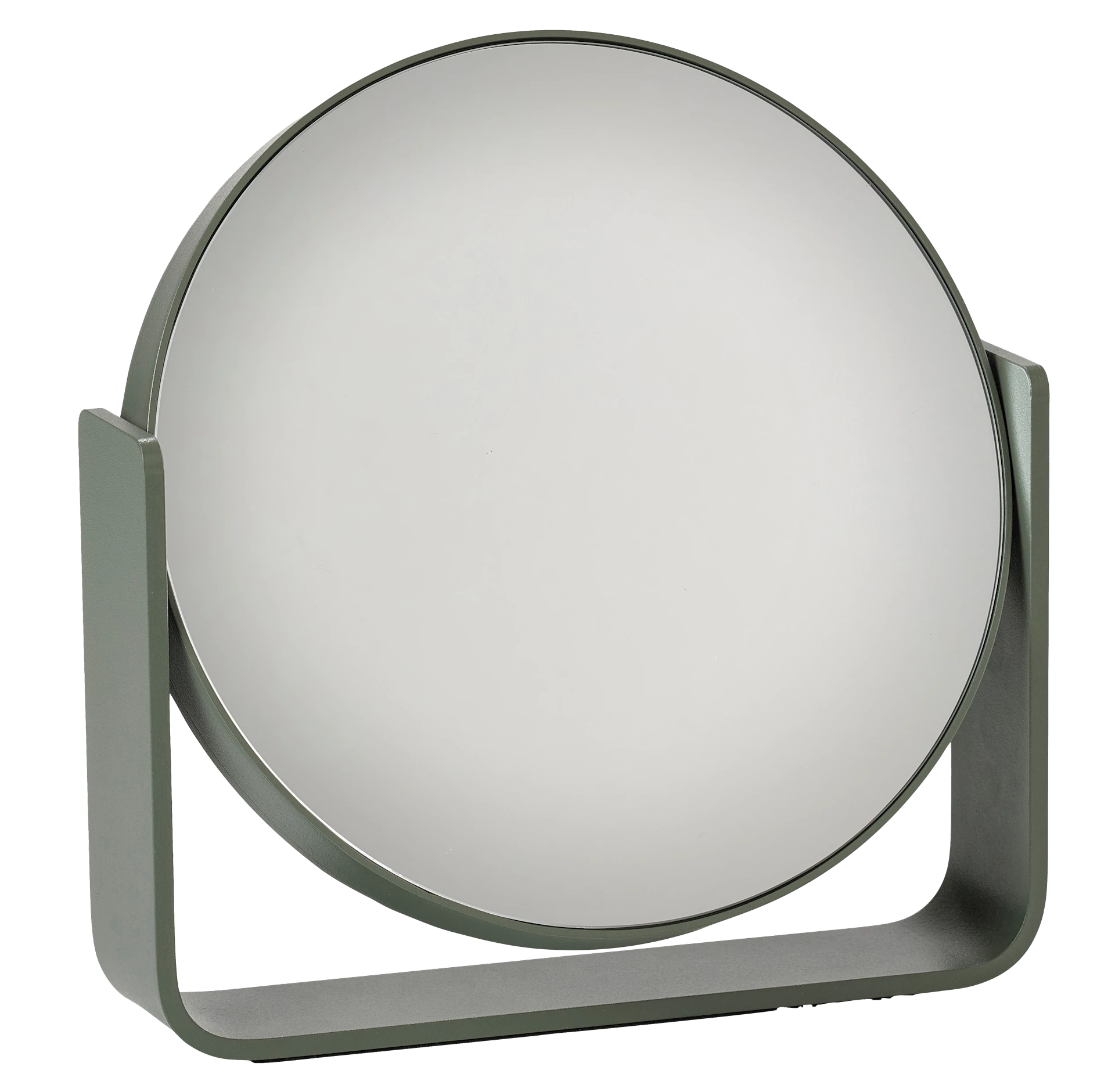 ART28227 - Ume bordspeil 5x forstørrelse, Oliven - 