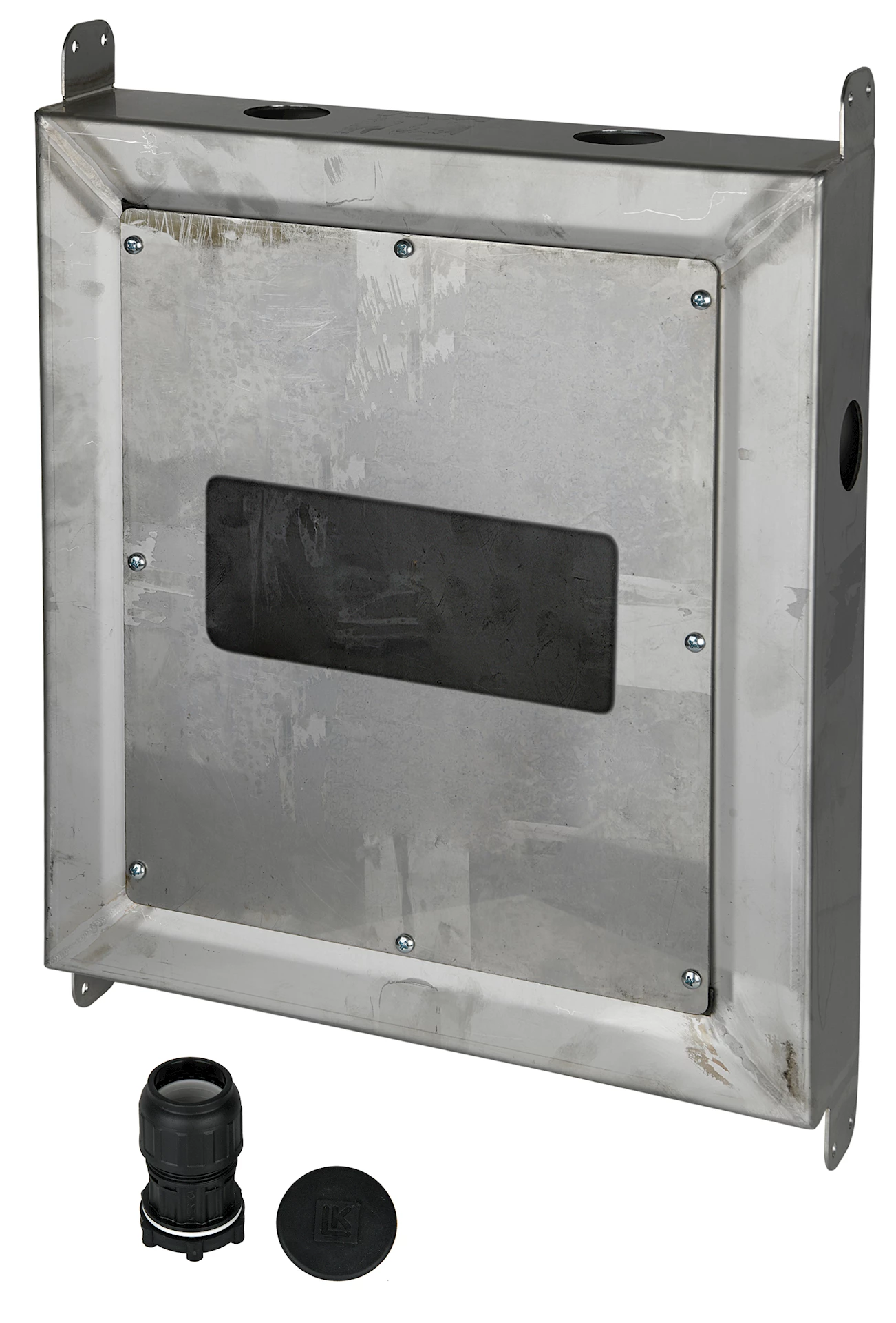 ART4844300 - Sikkerhetsboks til servantbatteri for innbygging - 