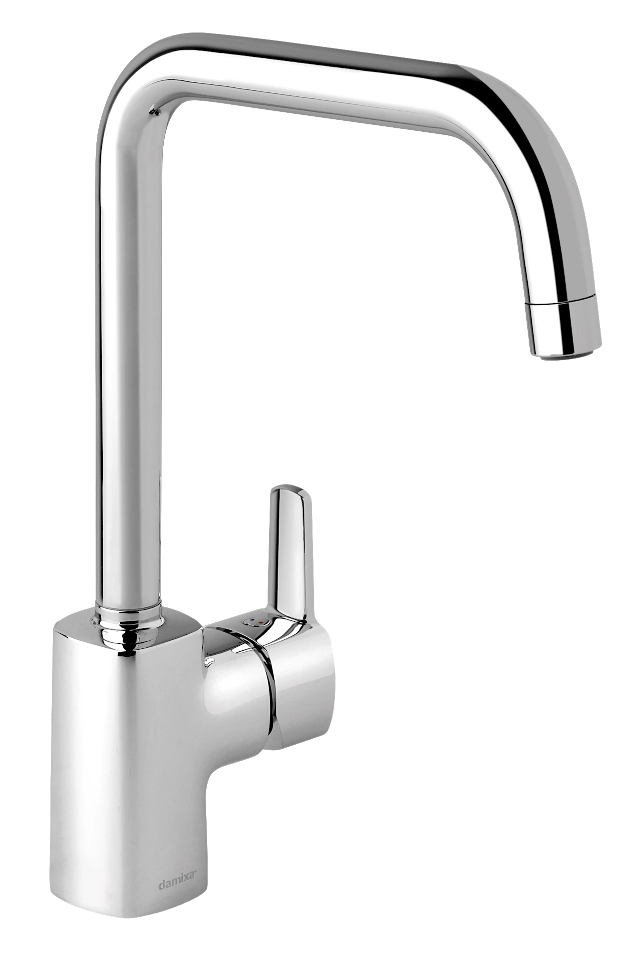 NRF4332943 - VB Odense kjøkkenbatteri, krom - 