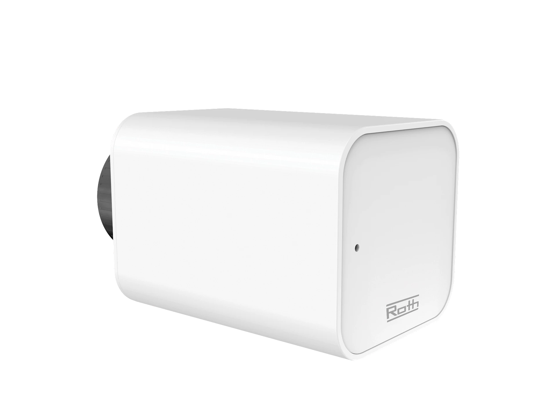 NRF8370888 - Roth Touchline SL radiatorstyring, trådløs - 