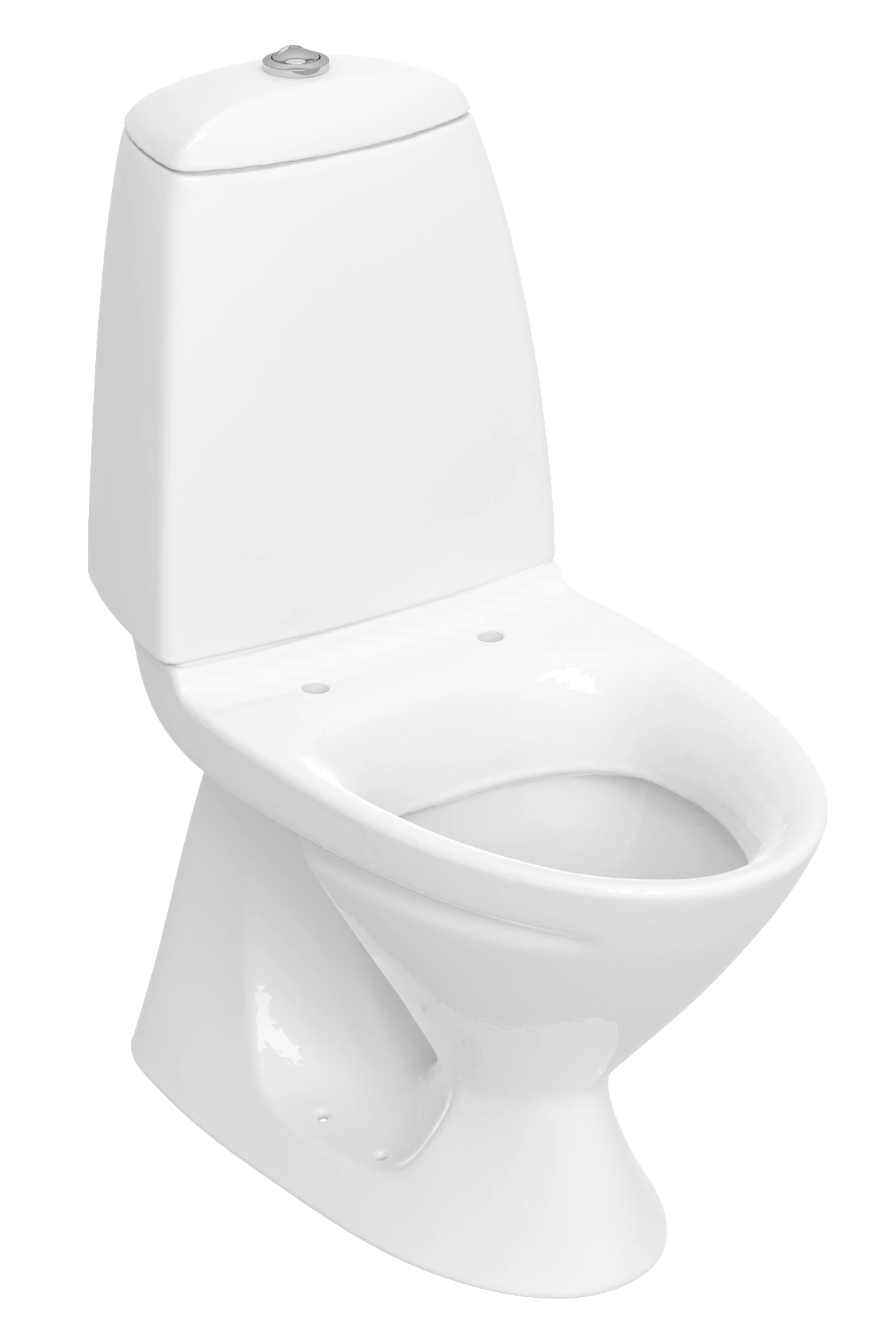 NRF6002811 - Porsgrund Pro toalett - 