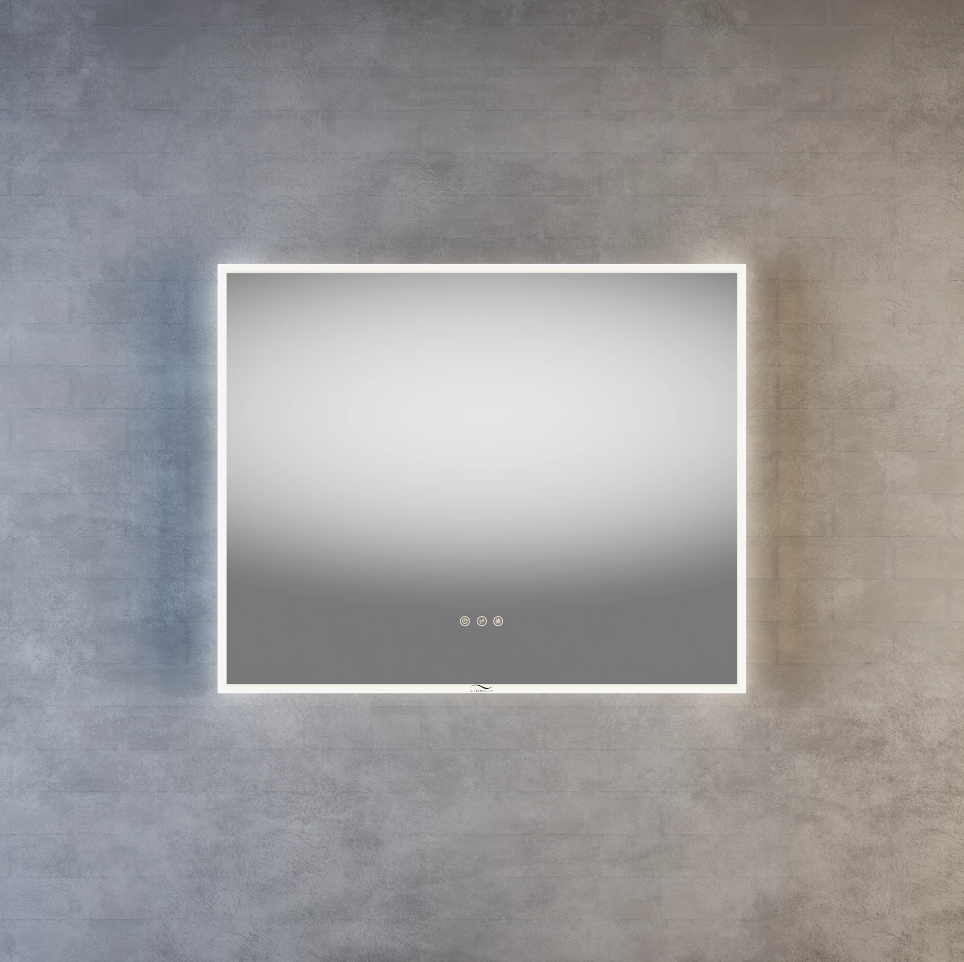 ART2608 - Framfjord speil 80 - 