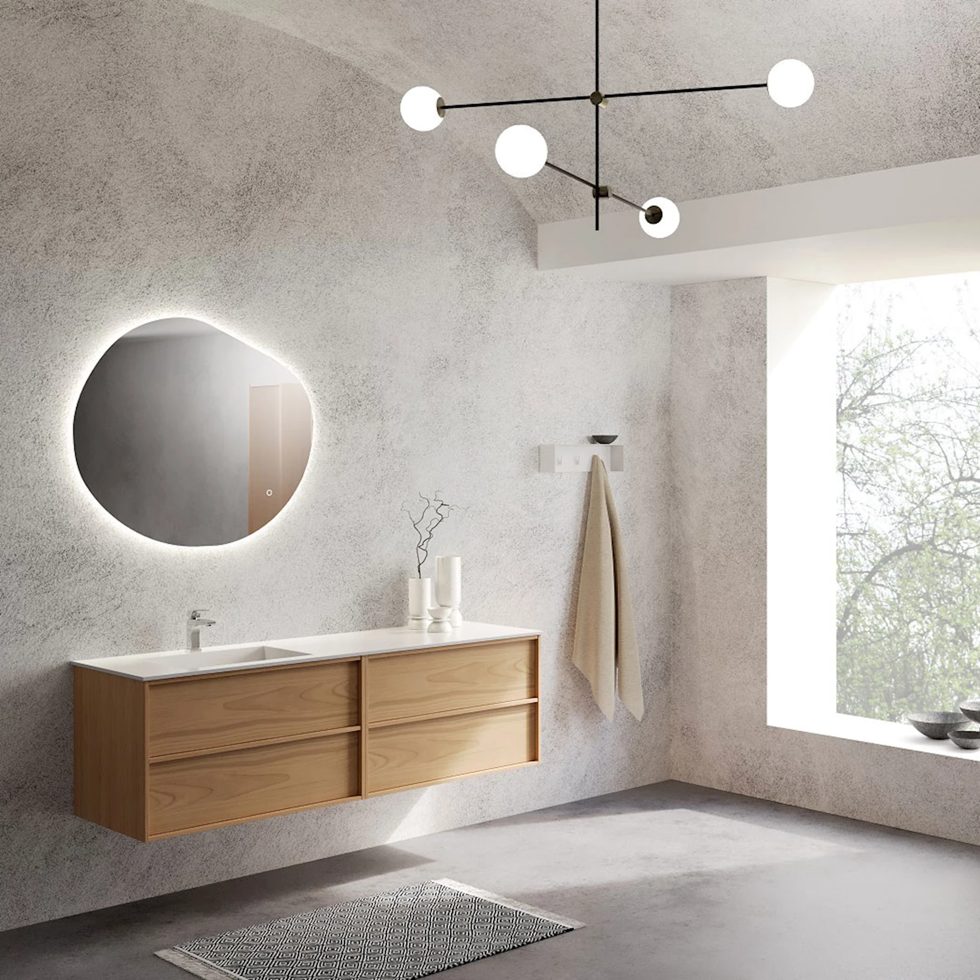 VB202404001 - Home 160 eik - 