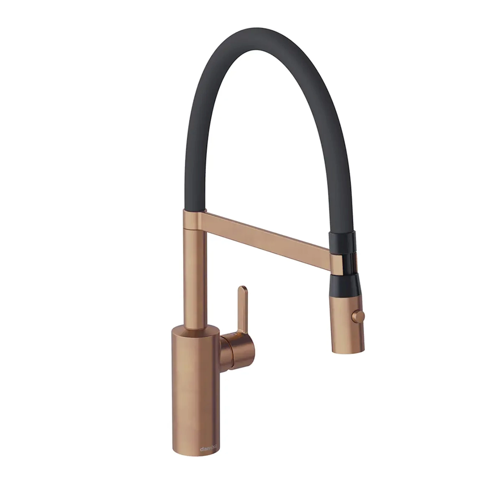 NRF4332882 - Silhouet Pro kjøkkenbatteri børstet kobber - 