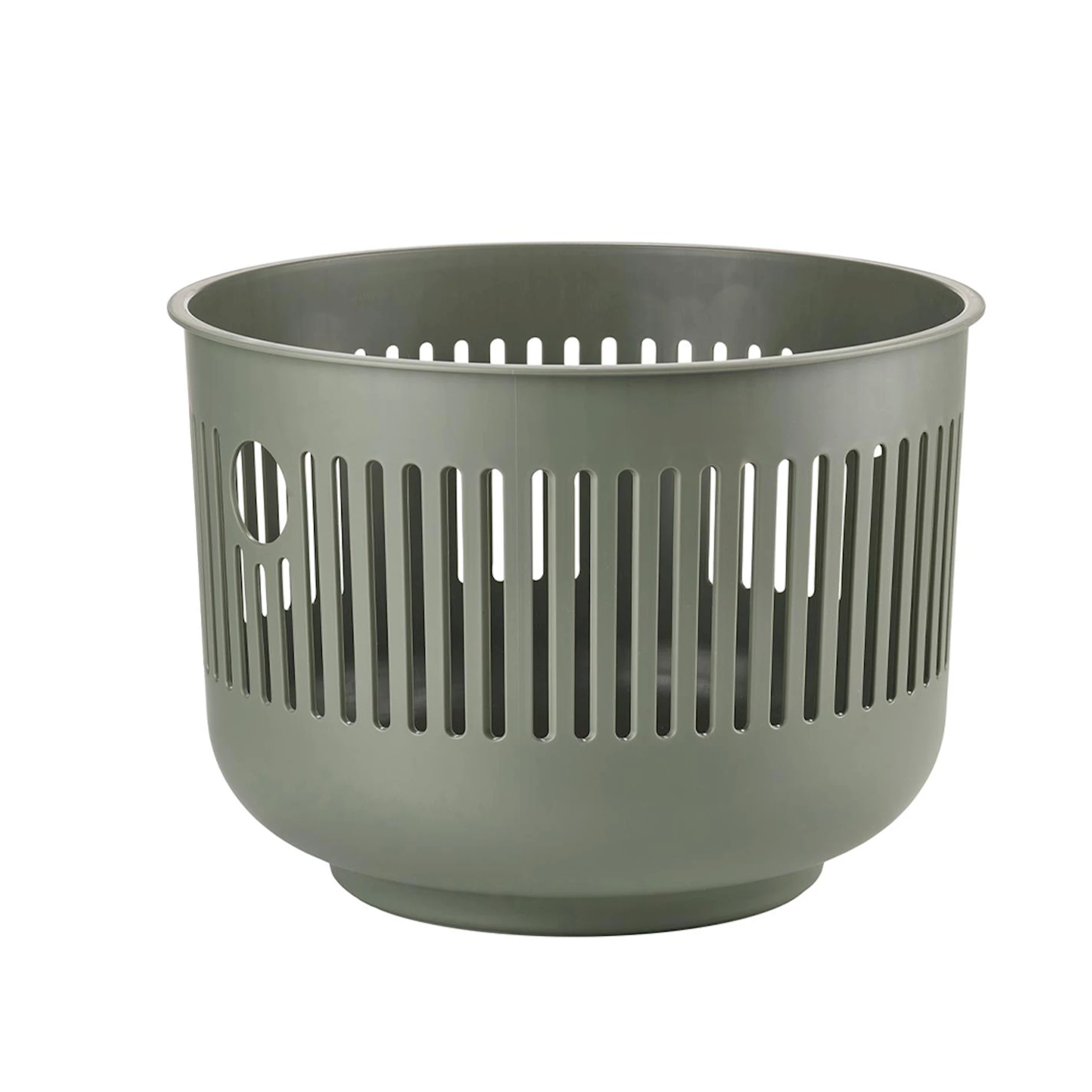 ART34865 - Skittentøyskurv UME 29 cm Olive Green - 