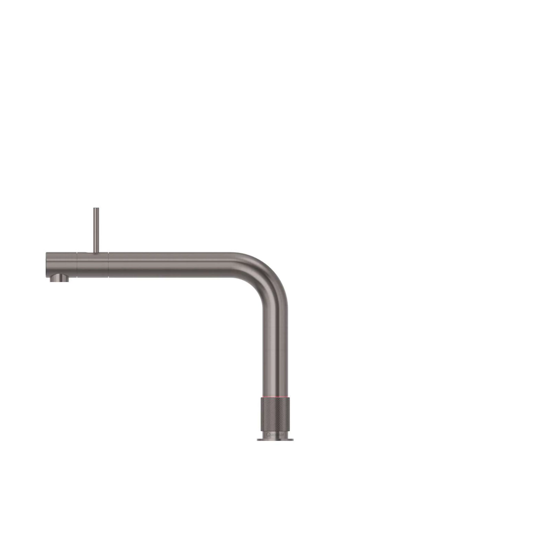 ARTQ911972002 - Front kjøkkenbatteri gunmetal - 