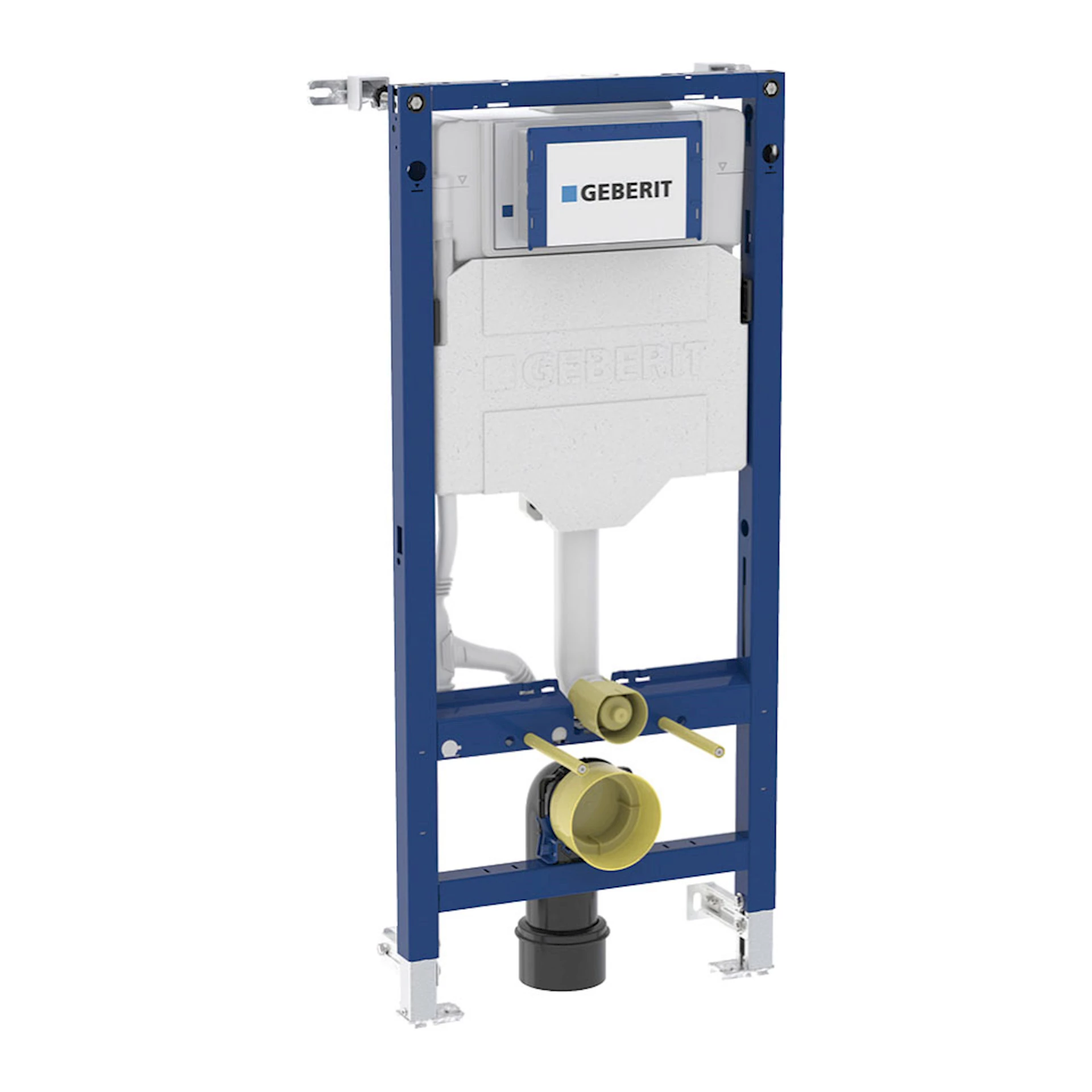 NRF1387953 - Innbyggingssisterne Duofix Sigma - 