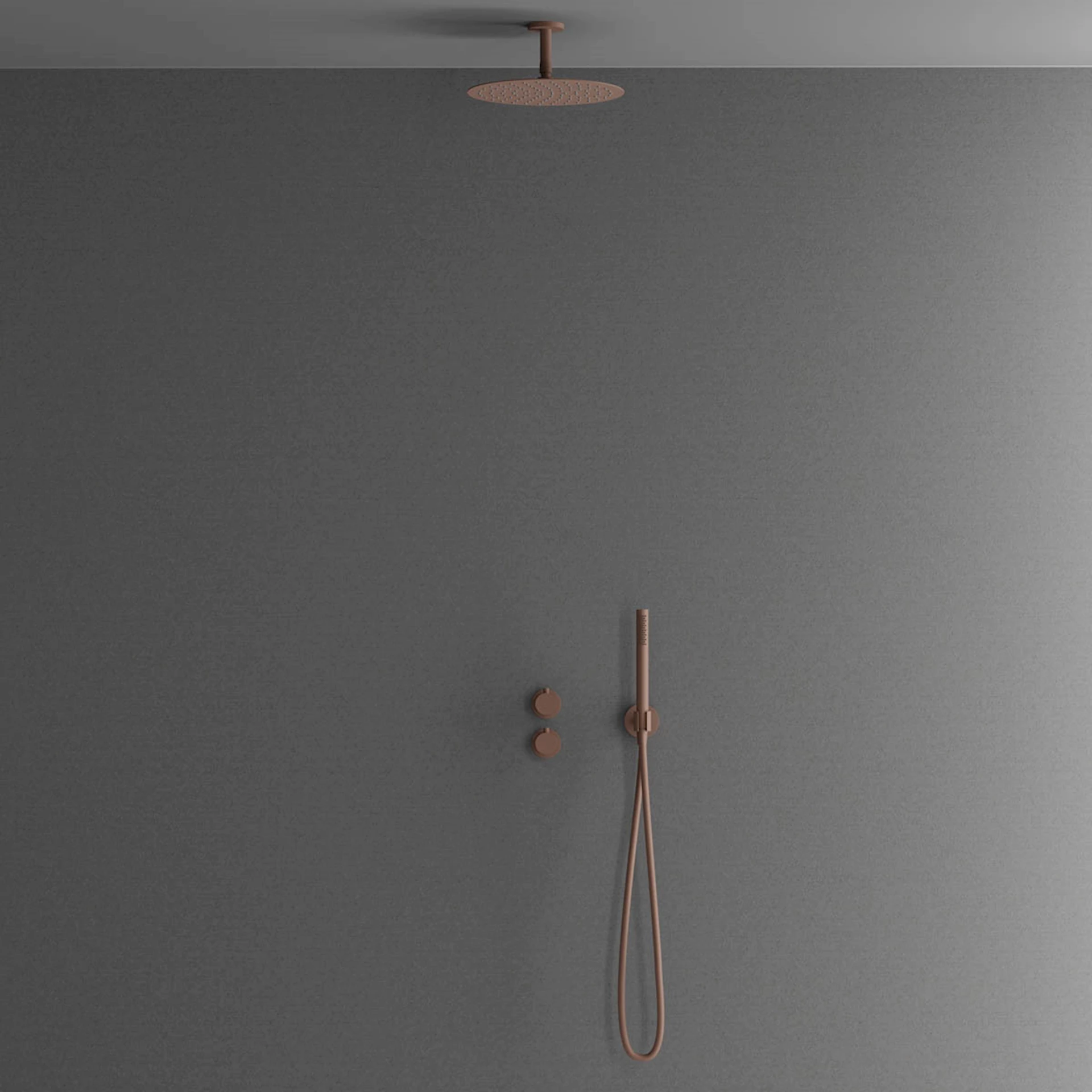 ART21031 - Innbyggingspakke Steel Harmonized 2y Rust - 