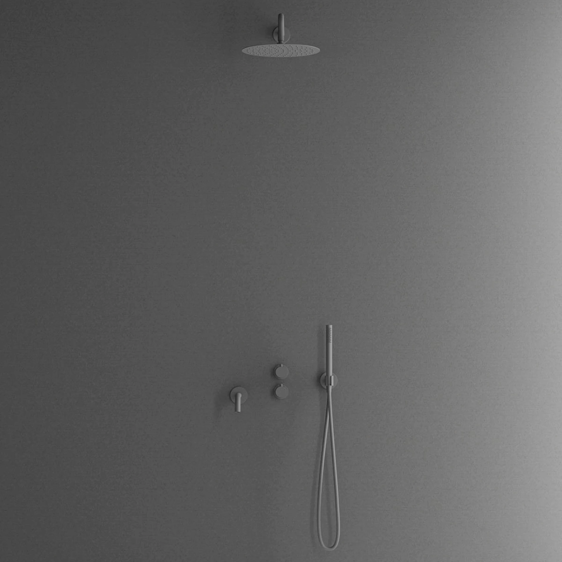 ART21052 - Innbyggingspakke Steel Harmonized 3x Scrap - 