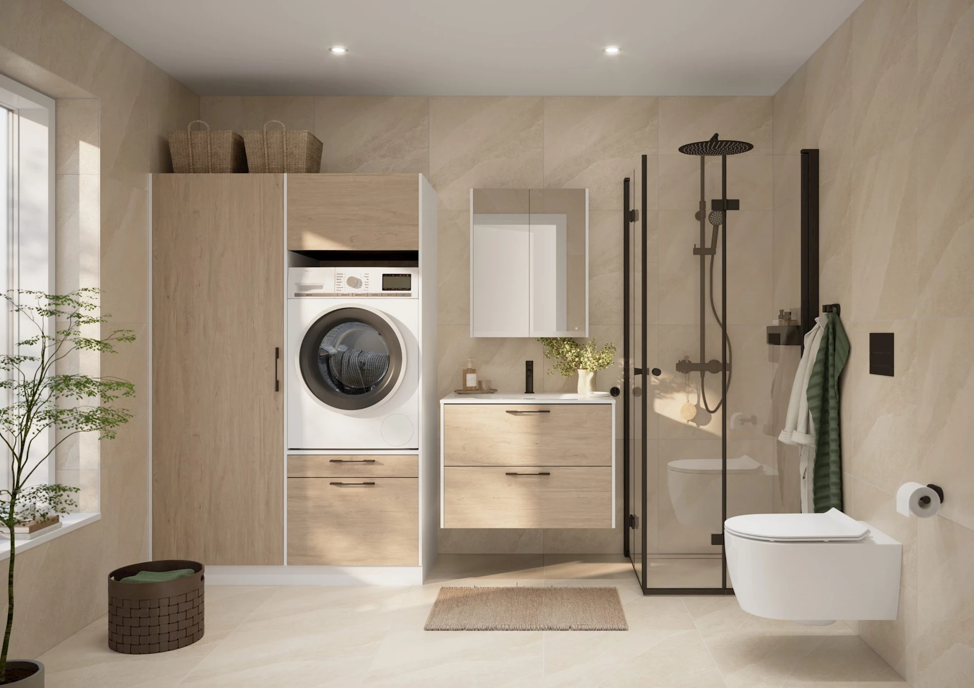 VB20251202 - Fay vaskebad medium - 